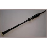 Naill Long A/B Practice Chanter with Poly Top